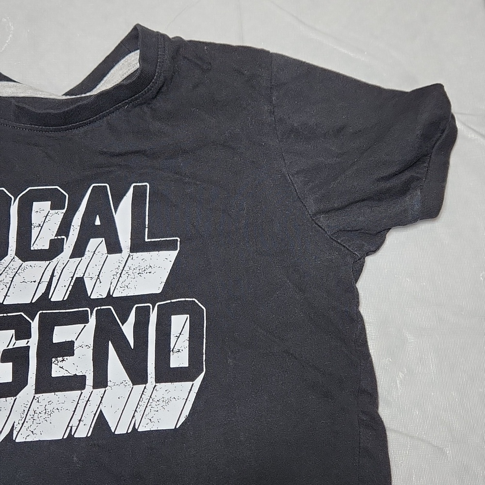 George Local Legend Kids T-Shirt - Picture 4 of 8